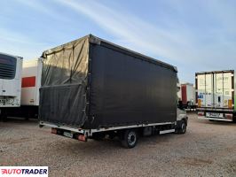 Iveco Daily 2017 3.0