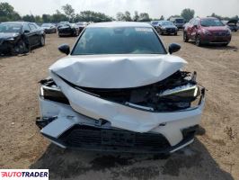 Honda Civic 2024 2