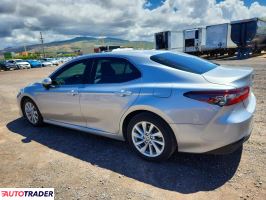 Toyota Camry 2023 2