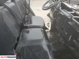 Polaris Ranger RZR 2019