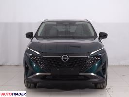 Nissan Qashqai 2025 1.3 155 KM