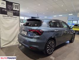 Fiat Tipo 2023 1.0 100 KM Fiat Tipo 2023 1.0 100 KM