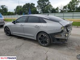 Kia Pozostałe 2022 1