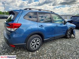 Subaru Forester 2022 2