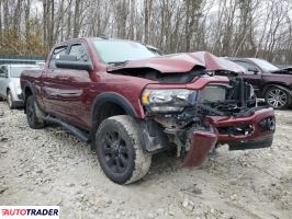 Dodge Ram 2021 6 Dodge Ram 2021 6