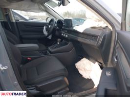 Honda CR-V 2026 1