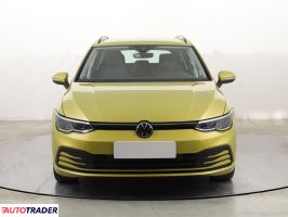 Volkswagen Golf 2021 1.5 147 KM