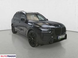 BMW Pozostałe 2023 3.0 352 KM