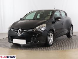 Renault Clio 2015 1.1 72 KM