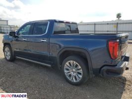 GMC Sierra 2022 5