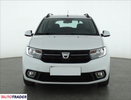 Dacia Logan 2019 1.0 72 KM