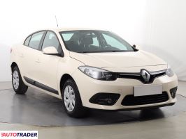 Renault Fluence 2014 1.6 109 KM