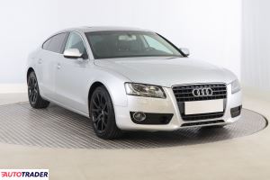 Audi A5 - zobacz ofertę