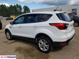 Ford Escape 2019 1