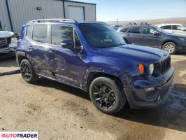 Jeep Renegade 2019 2