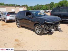 Chevrolet Blazer 2024 2