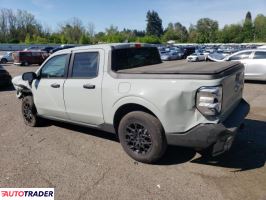 Ford Maverick 2024 2