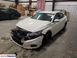 Nissan Altima 2019 2 Nissan Altima 2019 2