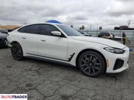 BMW Pozostałe 2024 BMW Pozostałe 2024