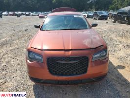 Chrysler 300C 2020 3 Chrysler 300C 2020 3