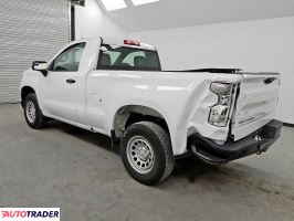 Chevrolet Silverado 2023 2