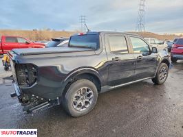 Ford Maverick 2024 2