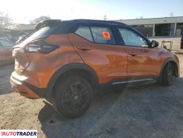 Nissan Pozostałe 2021 1