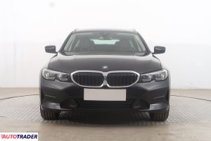 BMW 318 2019 2.0 147 KM