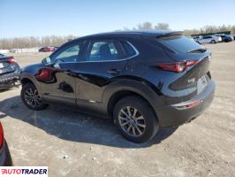 Mazda CX-30 2020 2