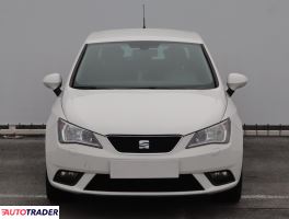 Seat Ibiza 2014 1.2 103 KM