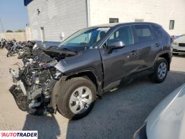 Toyota Pozostałe 2023 2 Toyota Pozostałe 2023 2