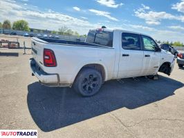 Dodge Ram 2026 5