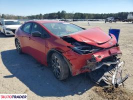 Toyota Prius 2024 2
