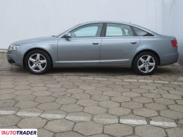 Audi A6 2006 2.4 174 KM