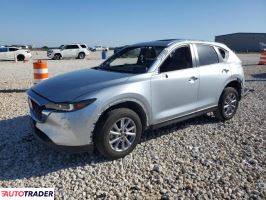 Mazda CX-5 2023 2 Mazda CX-5 2023 2