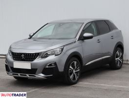 Peugeot 3008 2020 1.5 128 KM