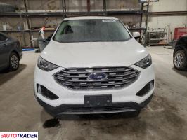 Ford Edge 2021 2