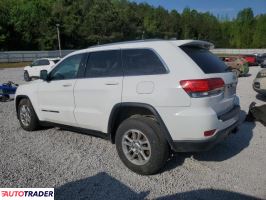 Jeep Grand Cherokee 2019 3 Jeep Grand Cherokee 2019 3