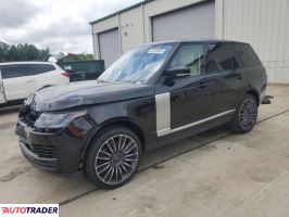 Land Rover Range Rover 2022 3 Land Rover Range Rover 2022 3