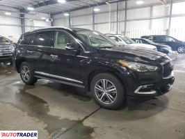 Infiniti Pozostałe 2020 3 Infiniti Pozostałe 2020 3