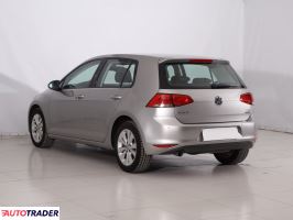 Volkswagen Golf 2013 1.6 103 KM