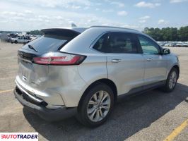 Ford Edge 2019 2 Ford Edge 2019 2