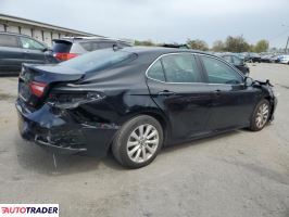 Toyota Camry 2020 2