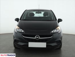 Opel Corsa 2017 1.4 73 KM Opel Corsa 2017 1.4 73 KM