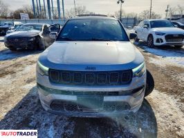 Jeep Compass 2024 2