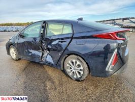Toyota Prius 2021 1