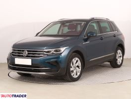 Volkswagen Tiguan 2021 2.0 147 KM