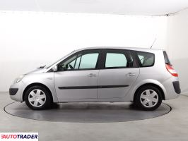 Renault Grand Scenic 2005 2.0 132 KM Renault Grand Scenic 2005 2.0 132 KM