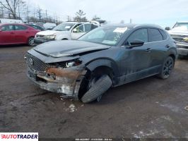 Mazda CX-30 2024 2