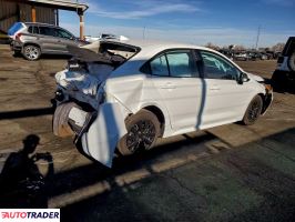 Toyota Corolla 2023 2